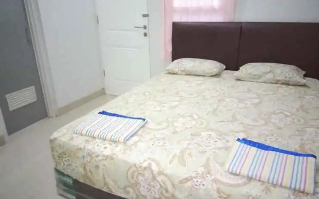 Puri Phunix Guest House Babarsari