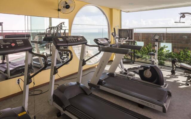 Othon Suites Natal