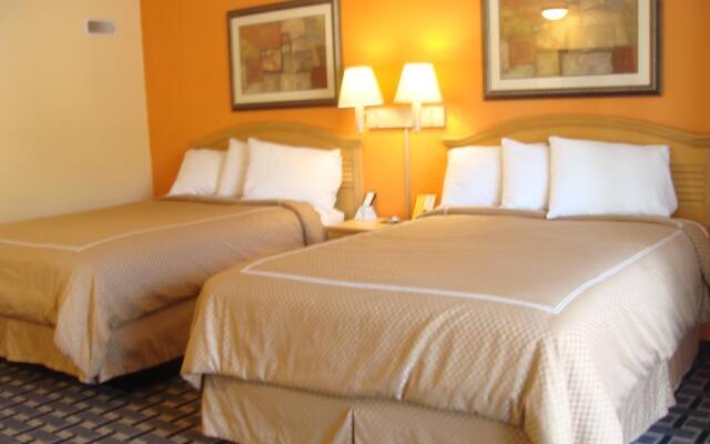 Budget Inn Conway