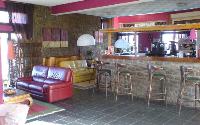 Le Grand Hôtel de Besse