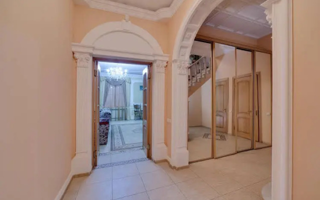 Like Hostel Pyatigorsk