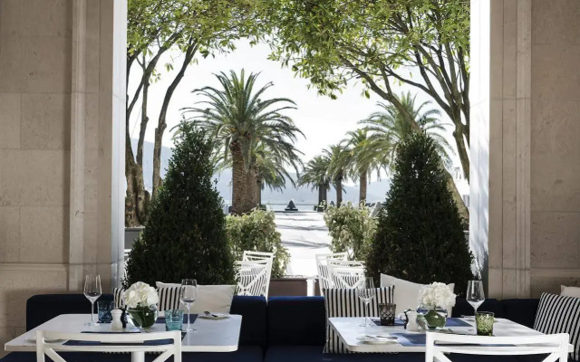 Regent Porto Montenegro