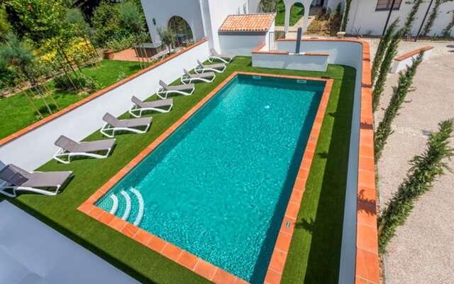 Villas Prestige L’Orée de Milady