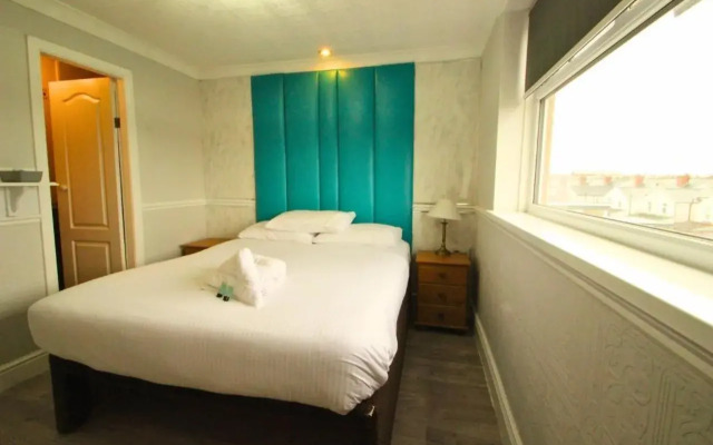 OYO Abbey Lodge Hotel
