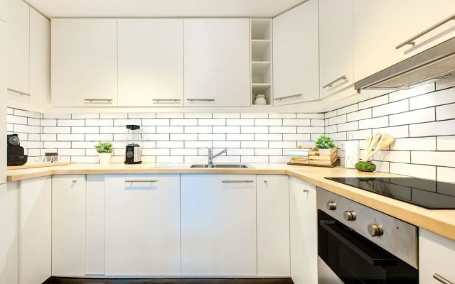 Porto Prestige Flat