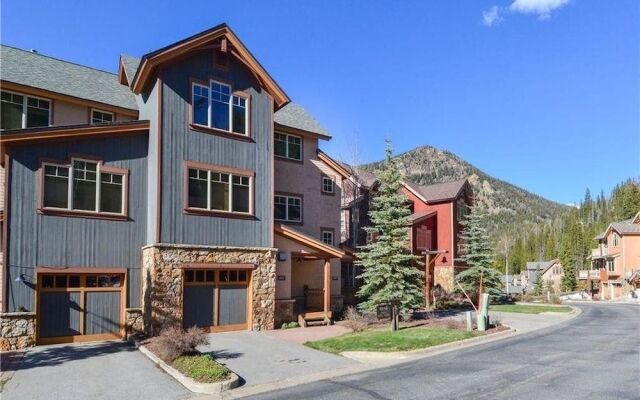 6552 Settlers Creek Townhomes