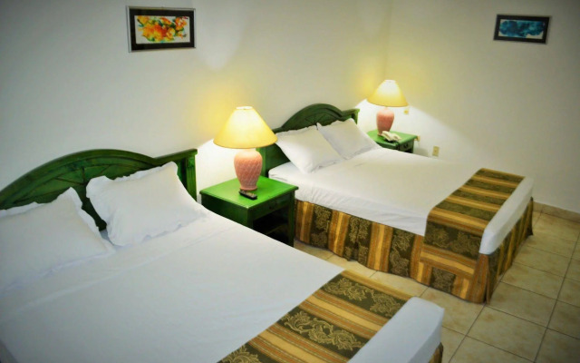 Hotel Casa Real