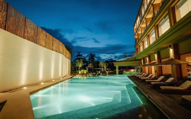 Noema Resort Pererenan Bali