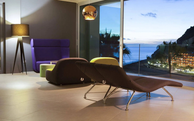 Hotel Riviera Vista