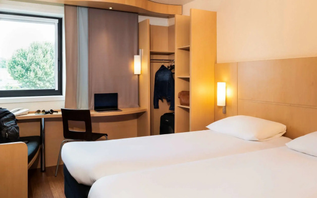 ibis Créteil