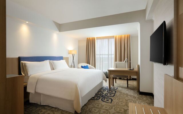 Four Points By Sheraton Makassar