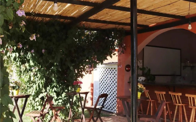 Estância Canaã