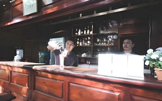 Rachawadee Resort & Hotel