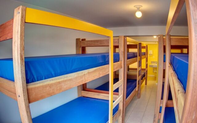 Hostel 7 - Brasília