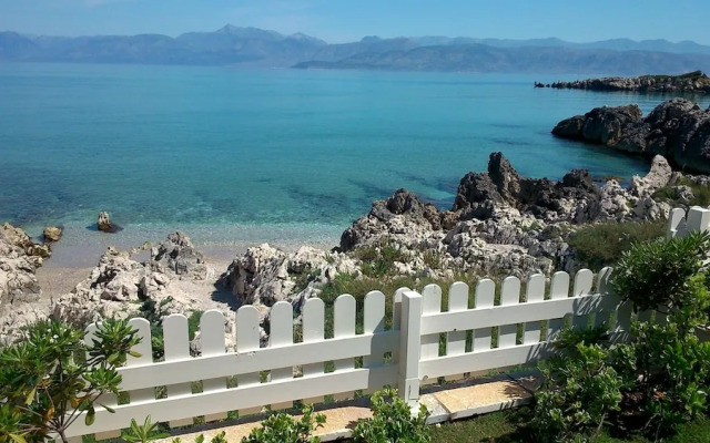 Neptune Sea House