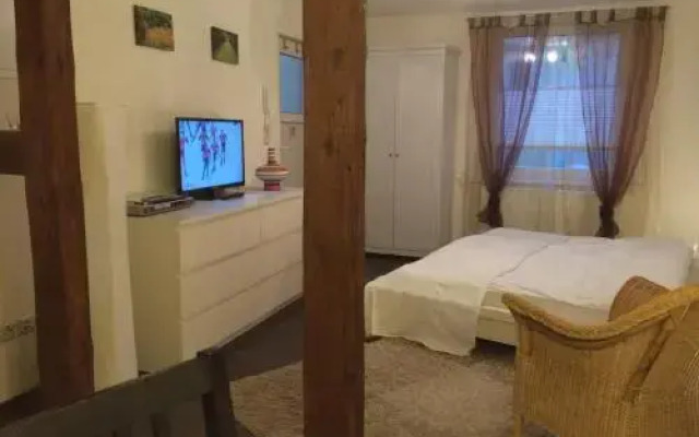 Apartments Stadtmauer