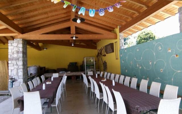 Agriturismo Roncadizza Lumaghera
