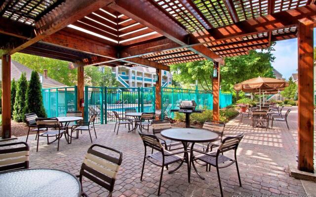 Hyatt House Gaithersburg