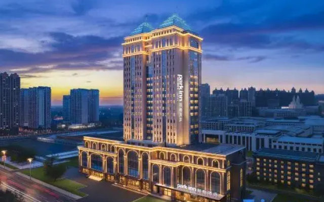 park inn by Radisson