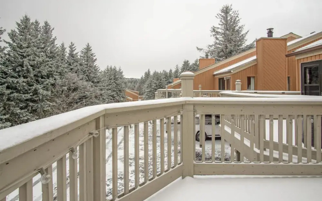 2 Br: Wabasso 5: 2br, 2 Bath