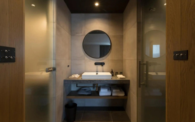Hotel Canata Kyoto