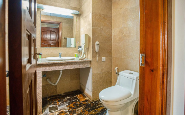 Grand Hotel Madaba