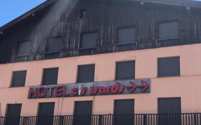 Hotel Refugi dels Isards