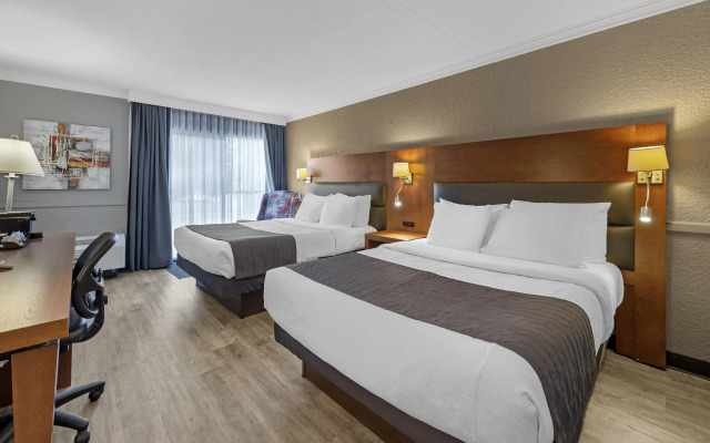 Best Western Hotel Universel Drummondville