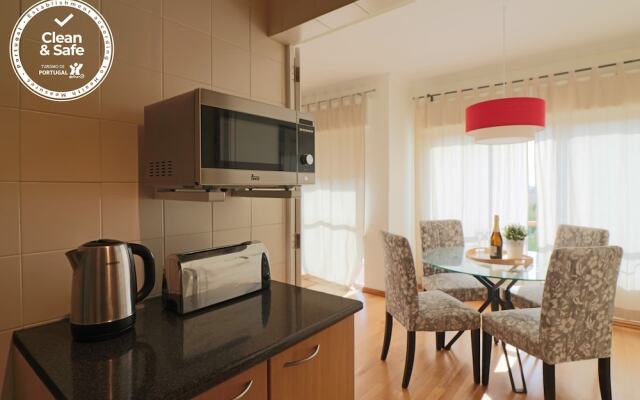 Cascais Estoril Apartment Near the Beach