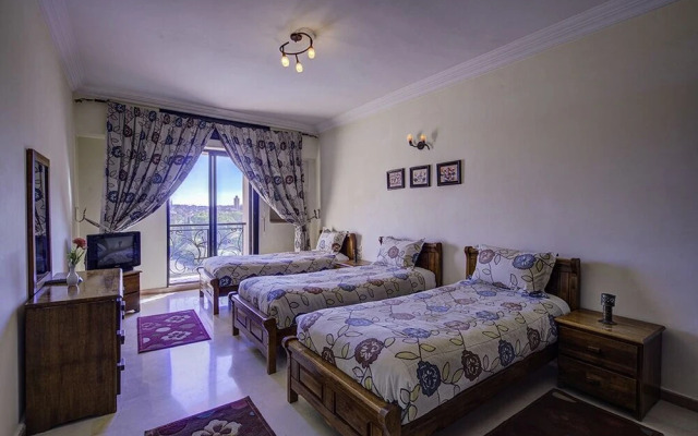 Résidence Tichka Marrakech