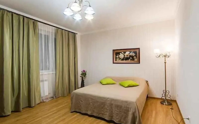 Aura Apartments