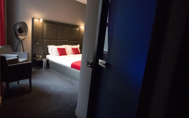 The Bryson Hotel