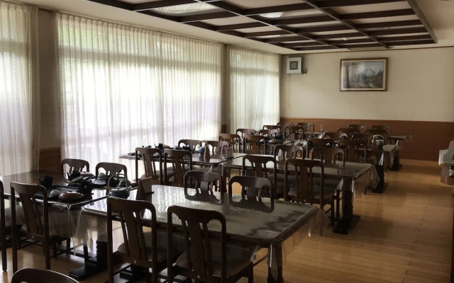 Marui Ryokan