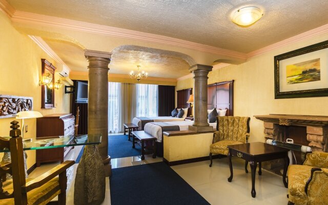 Quinta del Rey Hotel