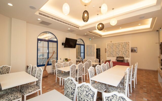 The Forget Worry Villa