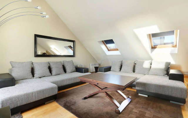 Residence Pélican Paris 1er