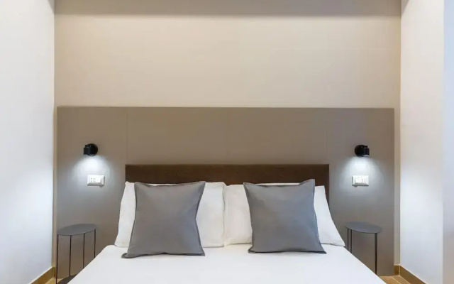 Colonna Apartment 4 by Wonderful Italy