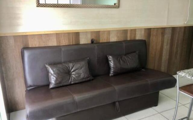 Kitnet no Centro de Bombinhas