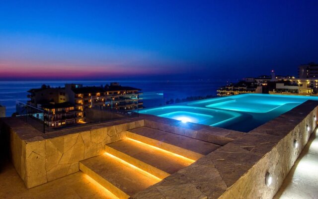 Pacifica Residences & Hotel Basilio B.