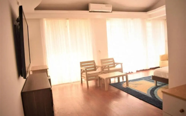 Le Grand Victoria Hotel