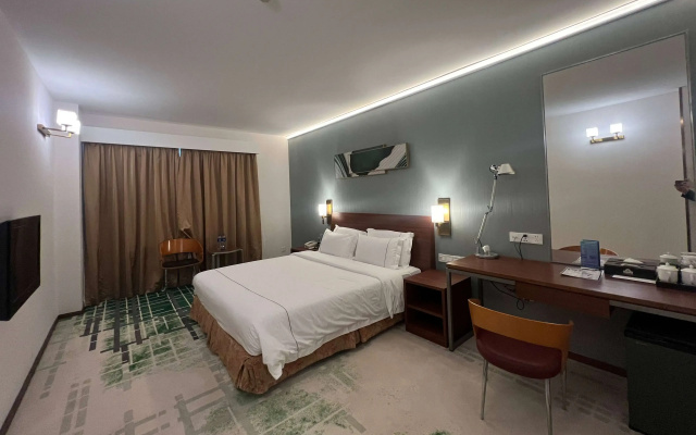 Days Inn By Wyndham Guangzhou