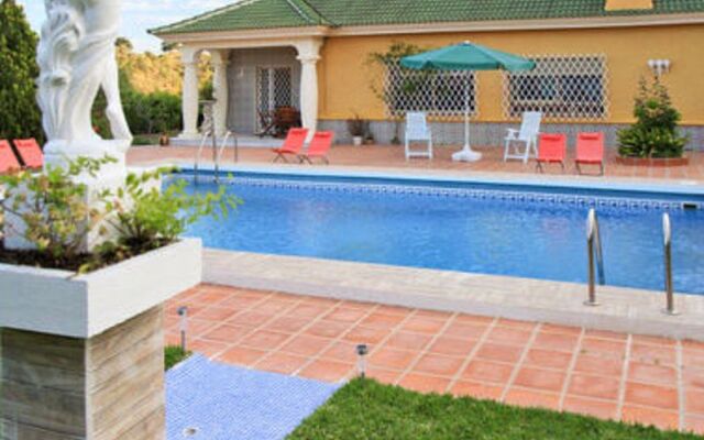 House La Poza Gerolstein