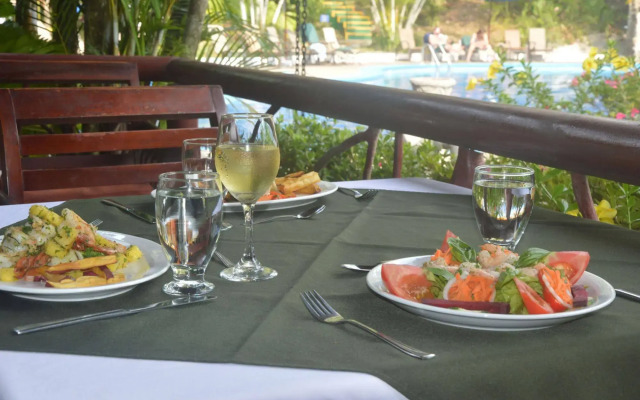 Villas Rio Mar