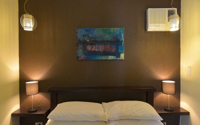 The Lazy Dog Bed & Breakfast