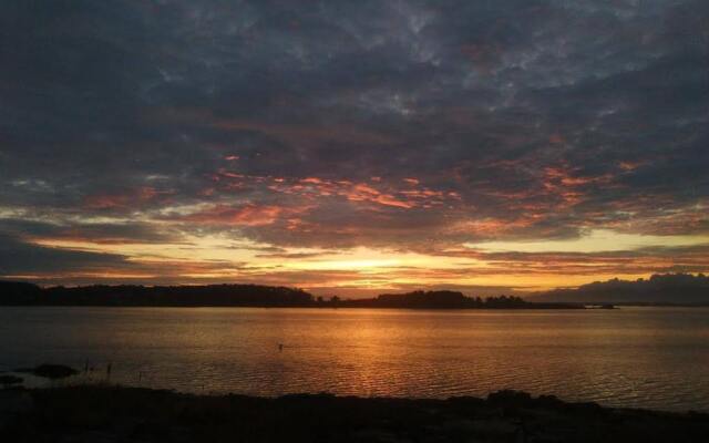 Sanxenxorural - Apartamentos La Rana