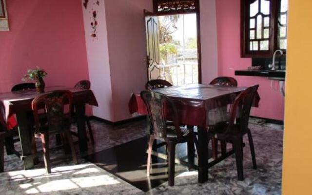 Sayura Guest House