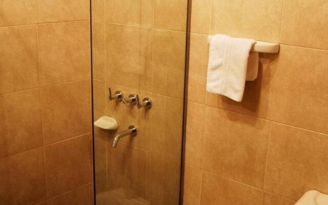 Tramas Andinas Apartamentos & Hotel