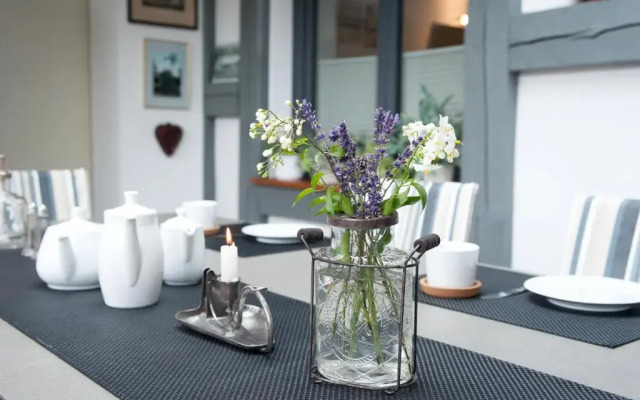 Ferienwohnung Sonnentau 2