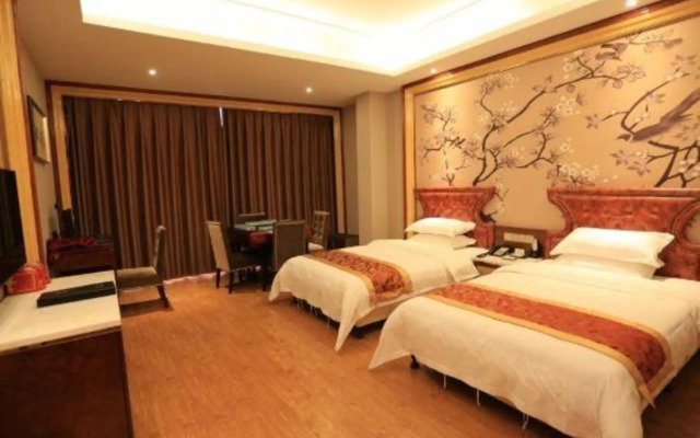 Hongxiang Hotel