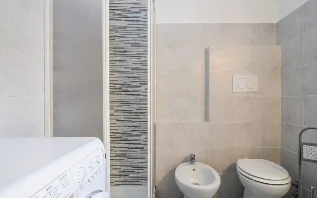 Garbatella Cozy Apartment